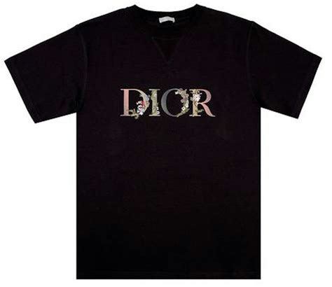 Dior t shirt women